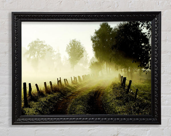 Country Lane Mist