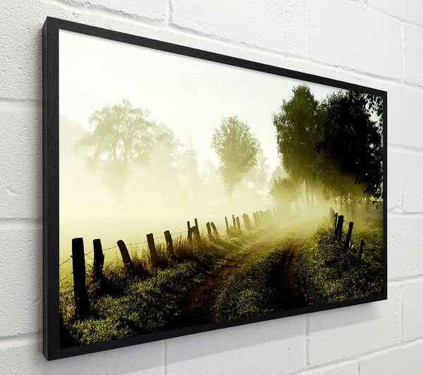 Country Lane Mist