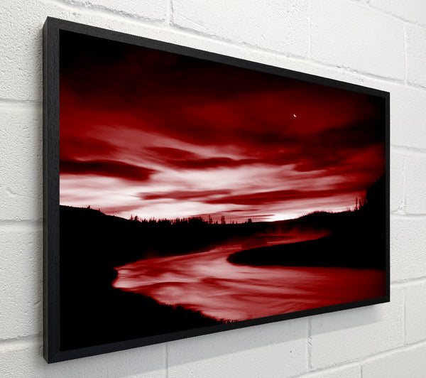 Red River Storms