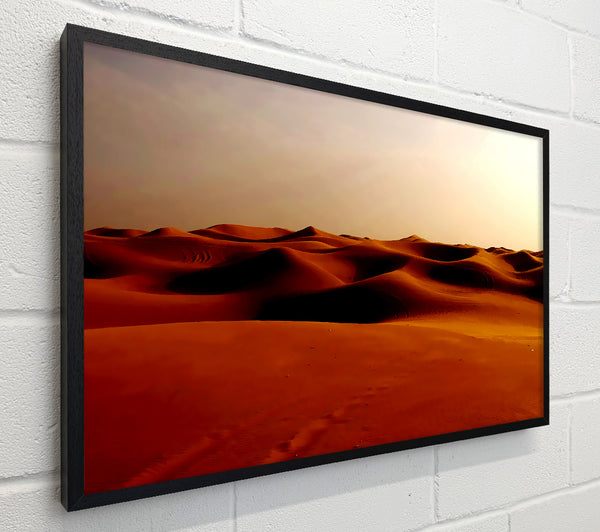 Desert Sands