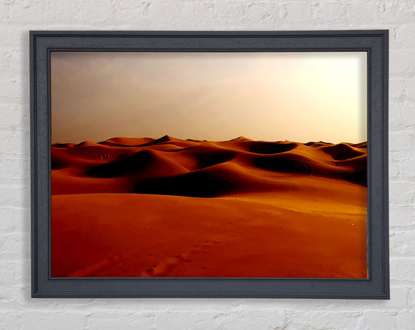 Desert Sands