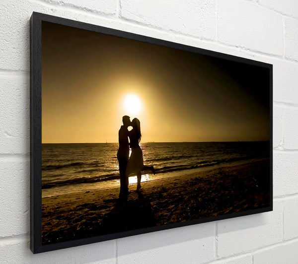 Beach Lovers