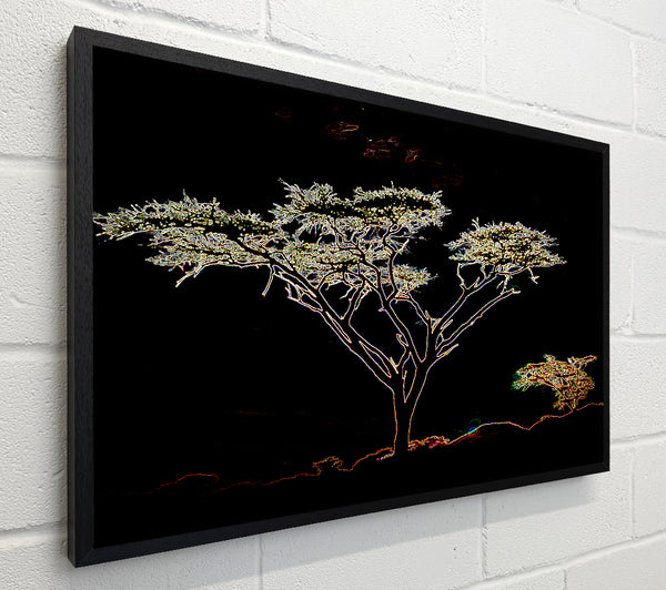 Night Tree