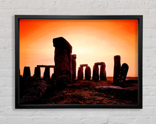 Stonehenge-Wunder