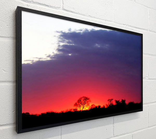 Yorkshire Dales Sunrise