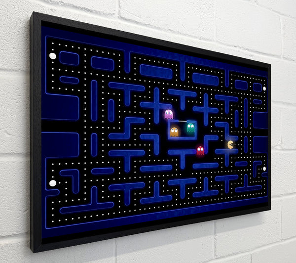 Pacman