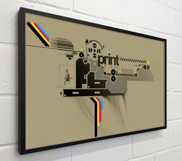 Endless In Decisiveness By Greendeebie