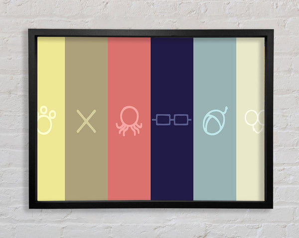 Symbole