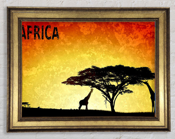 Afrika
