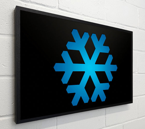 Blue Inset