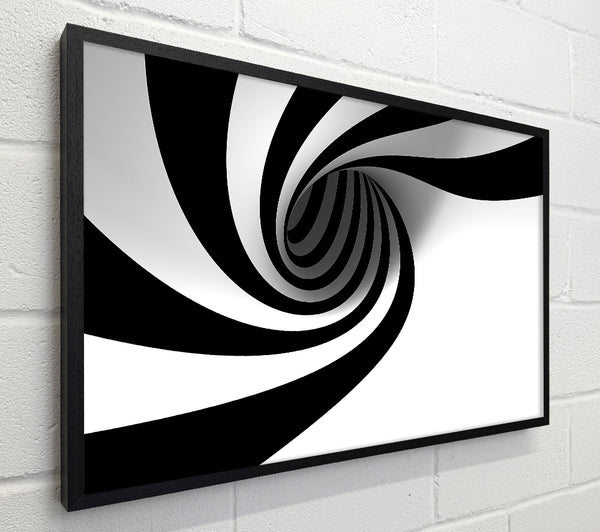 Hypnotic Whirlpool