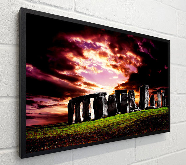 Stonehenge