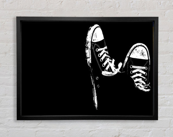 Turnschuhe 2