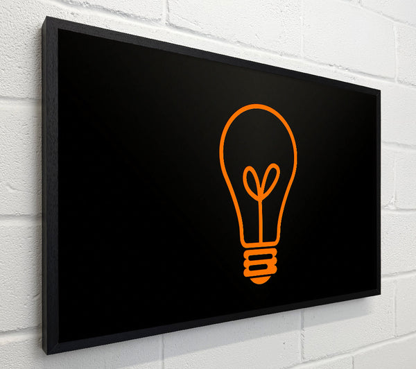 Light Bulb 3