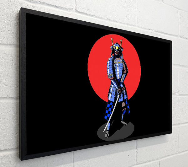 Mad Samurai