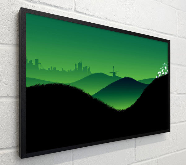 Green Hills