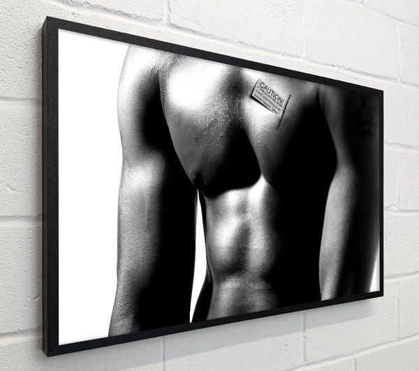 Male Body