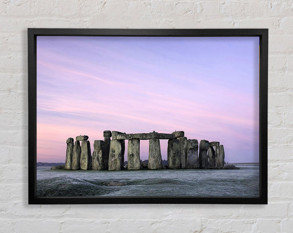 Stonehenge, Wiltshire, England