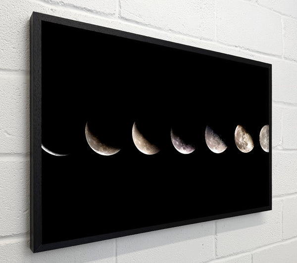 Moon Sequence