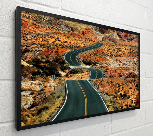 Long Road