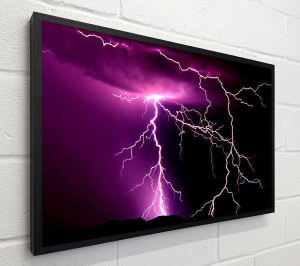Lightning Storm