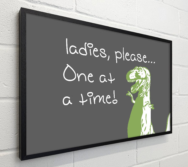 Ladies Please