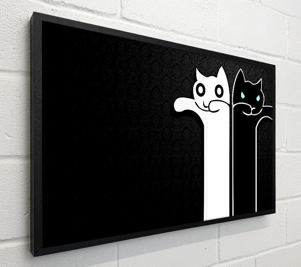 Zombie Cats