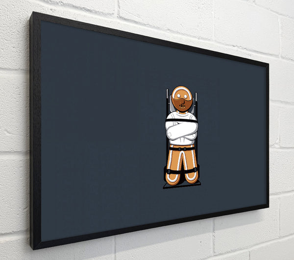 Gingerbread Hannibal