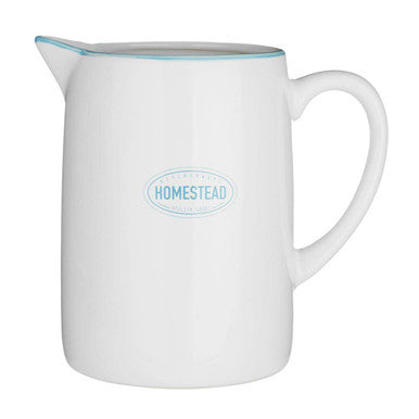 Homestead Pitcher
