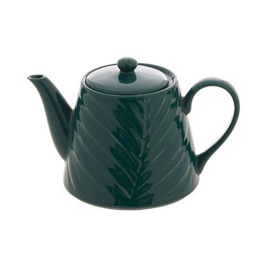 Bali Teapot
