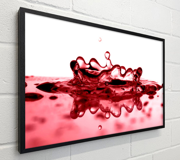 Red Juice