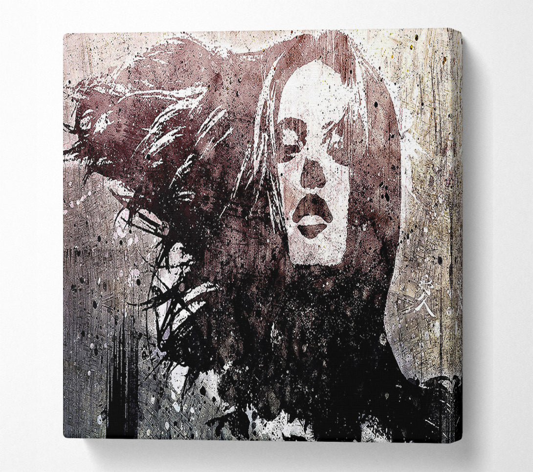  A Canvas Print of Remind Me Of You Canvas Wall Art