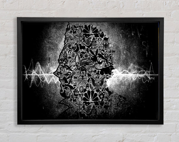 Tick ​​Design Mann