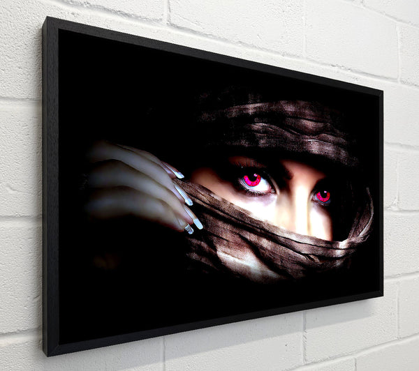 Legend Eyes