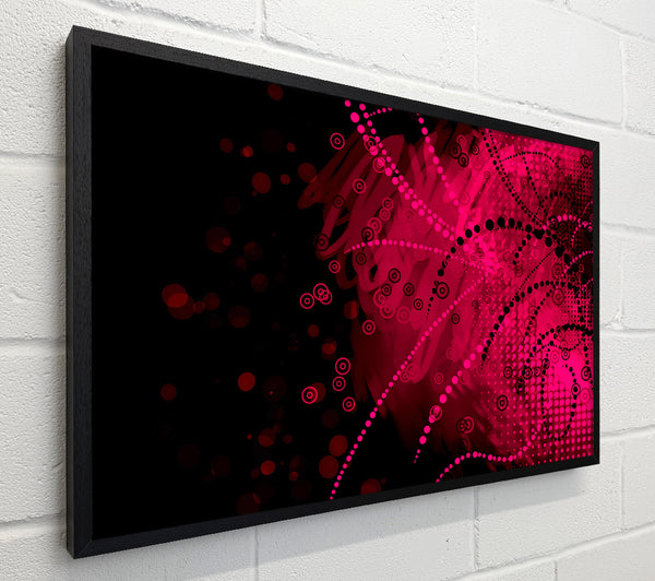 Pink Dark
