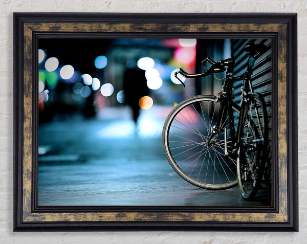 Fahrrad