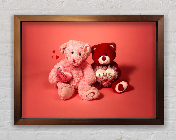 Fröhlichen Valentinstag