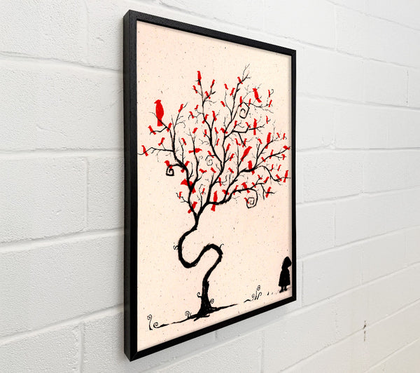 Red Birds