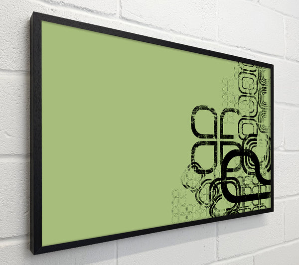 Green Maze
