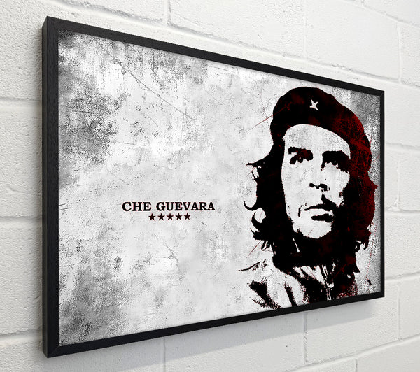 Che Guevara Red