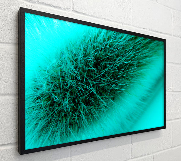 Green Fur