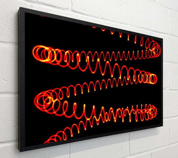 Red Coil