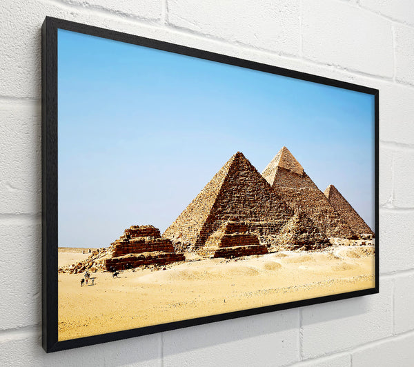 Pyramid Wonder