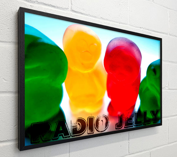Radio Jellybabys