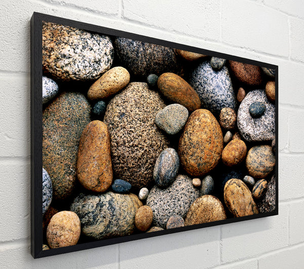 Pebbles