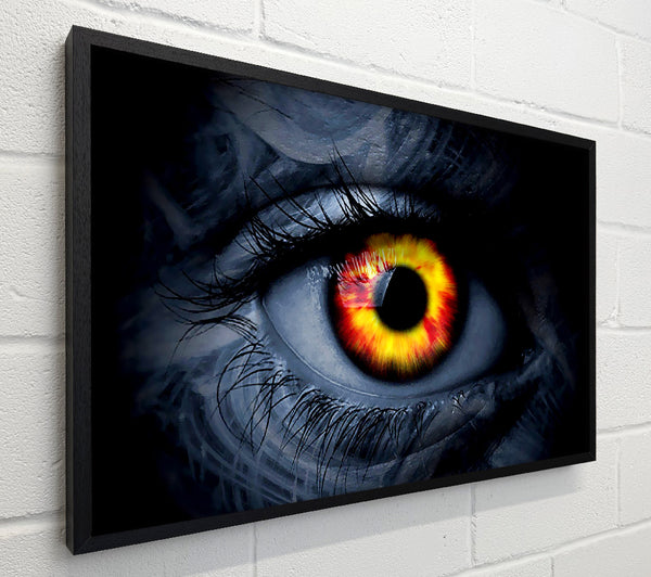 Fire Eye
