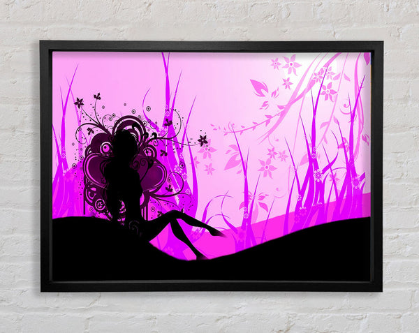 Die Pink Lady