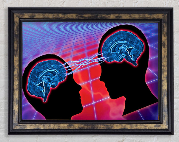 Brain Communication