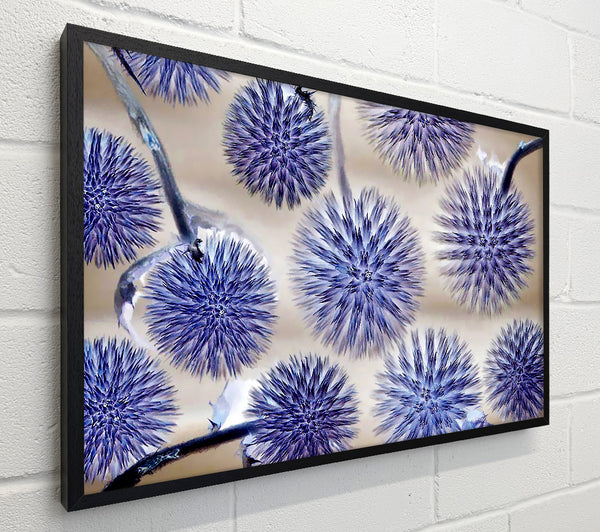 Dandelion Surprise Lilac