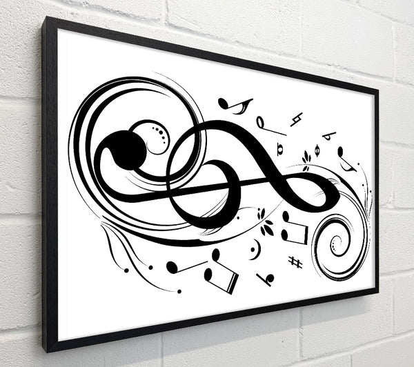 Musical Note